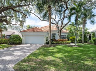 841 Island Club Sq, Vero Beach, FL 32963
