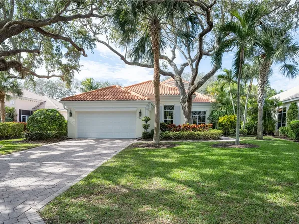 841 Island Club Sq, Vero Beach, FL 32963