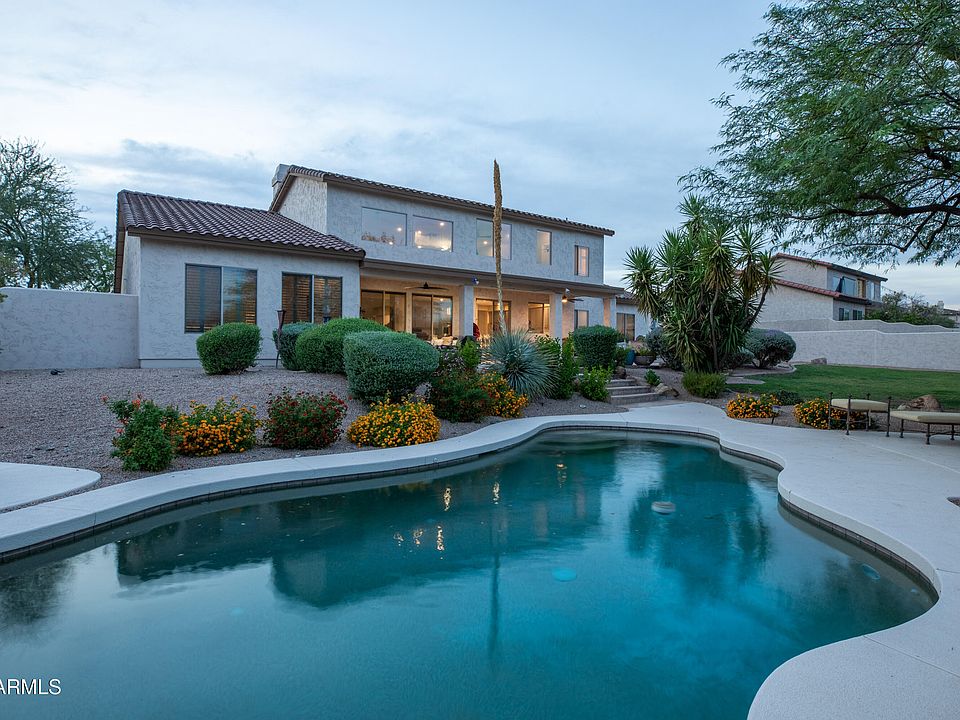 27557 N 61ST Place, Scottsdale, AZ 85266 | Zillow