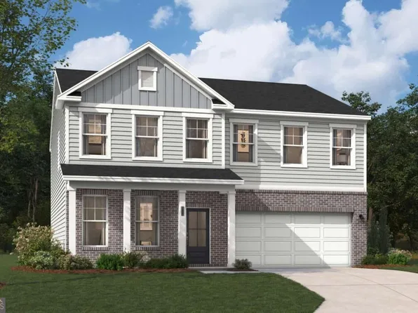 417 Satilla Ct, Locust Grove, GA 30248