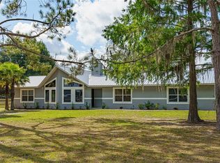 929 SE 130th Ave, Webster, FL 33597