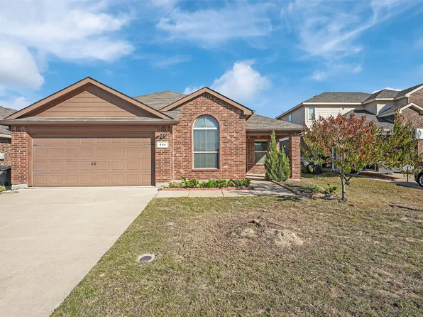 404 Cameron Hill Point, Fort Worth, TX 76134