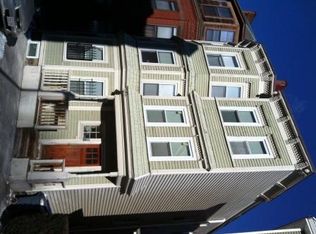 145 Hillside St APT 3A, Boston, MA 02120