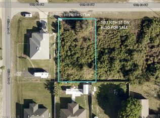 3115 10th St SW, Lehigh Acres, FL 33976