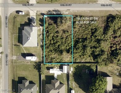 3115 10th St SW, Lehigh Acres, FL, 33976