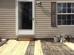 1165 S 12th St, Beloit, OH 44609