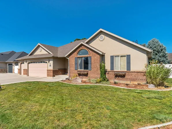 1591 E 1550 S, Spanish Fork, UT 84660