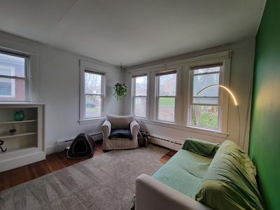 644-646 Maryland Ave, Pittsburgh, PA, 15202