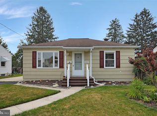 852 S Coldbrook Ave, Chambersburg, PA