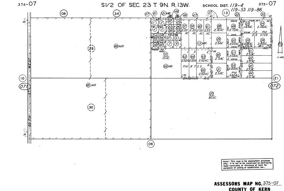 1st image of 0 50th St W