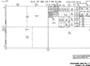 0 50th St W, Rosamond, CA 93560