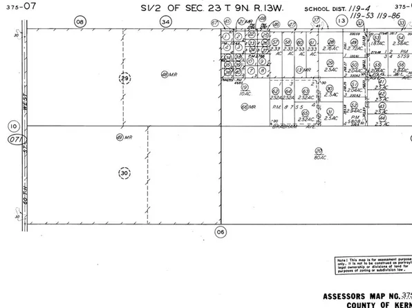 0 50th St W, Rosamond, CA 93560