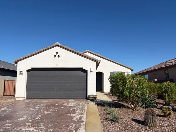 3442 E Dakota Dr, San Tan Valley, AZ 85143