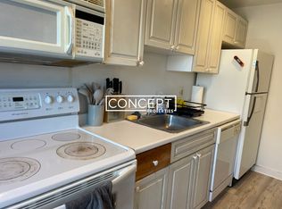 1742 Washington St #3TS, Boston, MA 02118