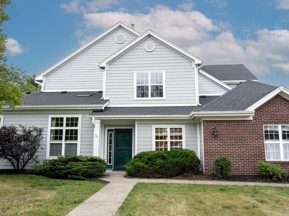 14095 Meadow Grass Way, Fishers, IN 46038