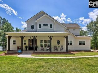 703 Hamms Landing Rd, Newberry, SC 29127