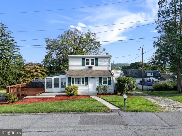 1706 Liggett Ave, Reading, PA 19607