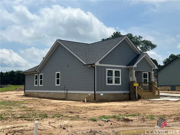 2294 Vine Street, Comer, GA 30629