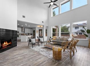 10909 River Plantation Dr, Austin, TX 78747