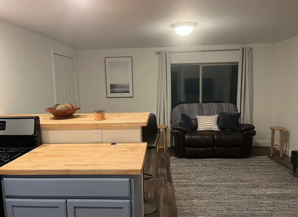 1 bed, 500 sqft, $1,500 — Photo 4