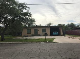 1501 N Santa Rosa Ave, Tucson, AZ 85712