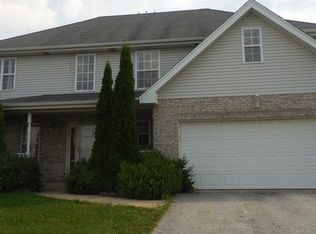 17808 Rose St, Lansing, IL 60438