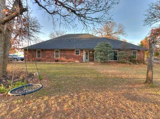 19825 SE 72nd St, Newalla, OK 74857