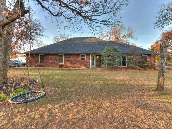 19825 SE 72nd St, Newalla, OK 74857