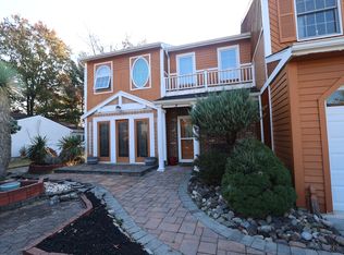 3 Millbank Ln, Voorhees, NJ 08043