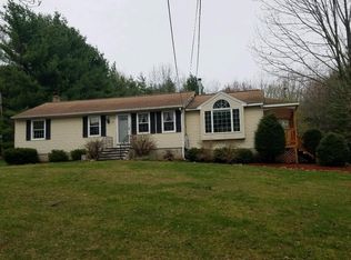 54 H Putnam Rd, Charlton, MA 01507