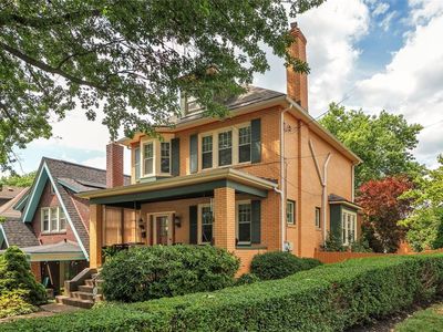 187 Lloyd Ave, Pittsburgh, PA, 15218