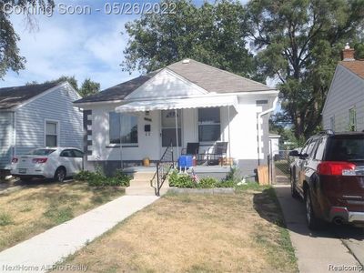 17424 Harman St, Melvindale, MI, 48122