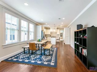 1007 Park Blvd, Baton Rouge, LA 70806