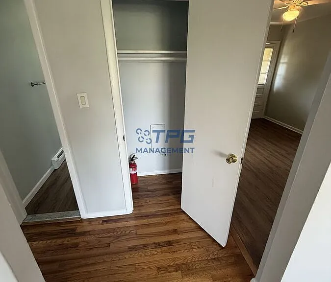 110 Buckelew Ave #2 — Photo 5