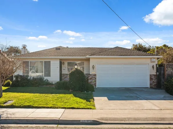 1682 Bockman Rd, San Lorenzo, CA 94580