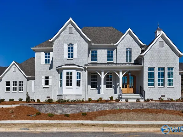 21 Blue Meadow Way, Gurley, AL 35748