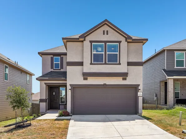 11730 Black Rose, San Antonio, TX 78245