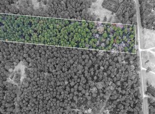 Lone Star Rd, Navasota, TX 77868