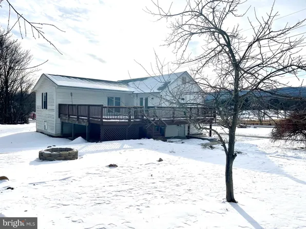 8701 Yellow Springs Rd #A, Frederick, MD 21702