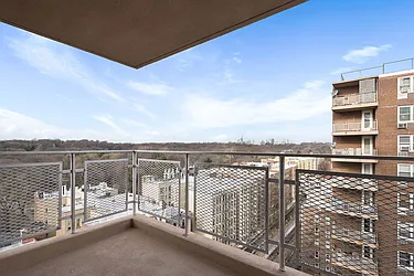 Rented by Living Room NY Corp