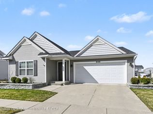 688 Accipiter Way, East Lansing, MI 48823