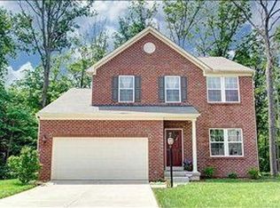 5607 Sagewood Dr, Miamisburg, OH 45342