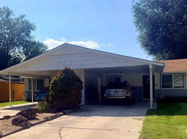 (undisclosed Address), Nampa, ID 83686