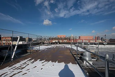 Rented by Brick&Mortar