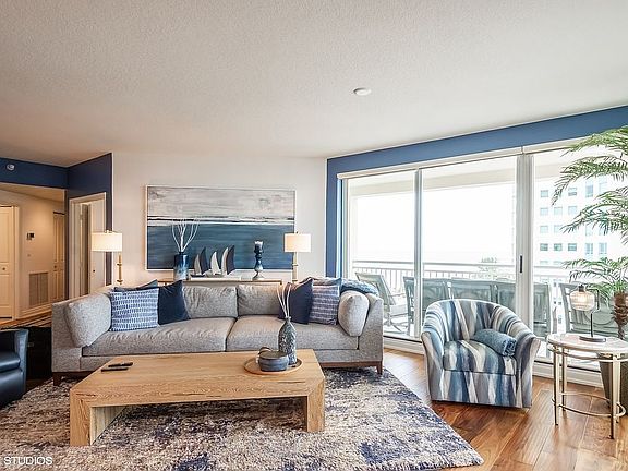 4th image of 1180 Gulf Blvd APT 806
