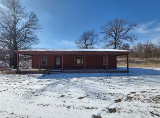 30189 S Qualls Rd, Park Hill, OK 74451