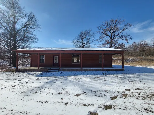 30189 S Qualls Rd, Park Hill, OK 74451