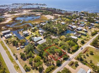 LOT 11 Osprey Rd, Perry, FL 32348