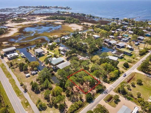 LOT 11 Osprey Rd, Perry, FL 32348
