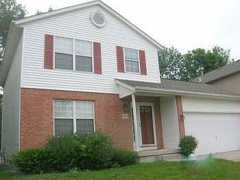 2nd image of 7852 Crawford Farms Dr